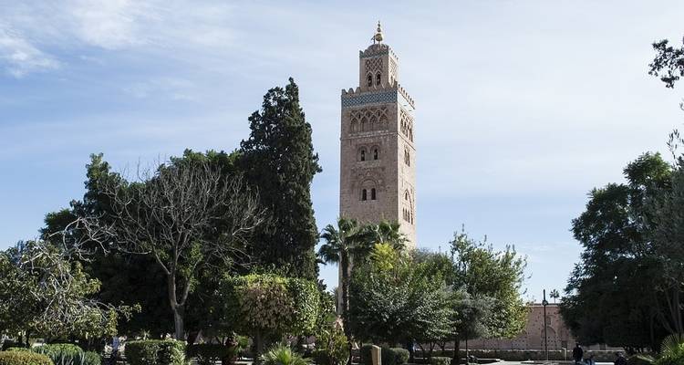 Circuit Nord du Maroc + la Ville Bleue + Fès - Ricks Voyage 7