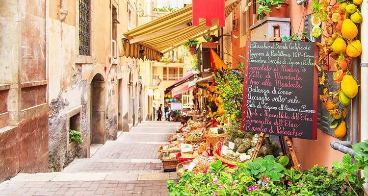 Ancient Sicily - Explore! 2