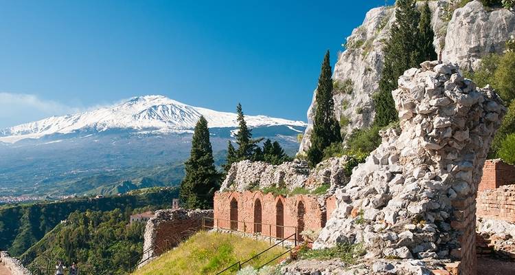 Ancient Sicily - Explore! 6