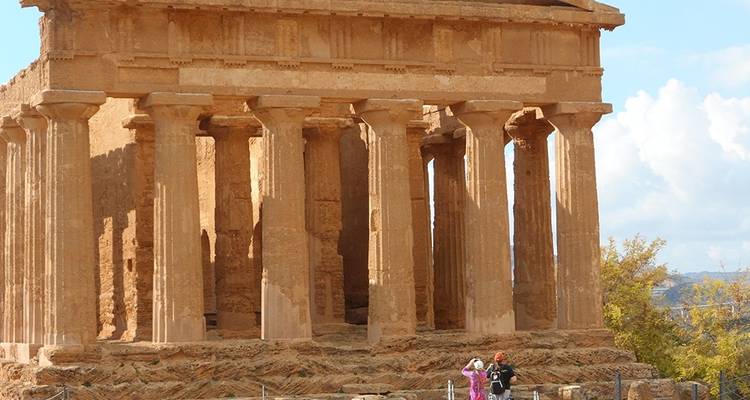 Ancient Sicily - Explore! 7
