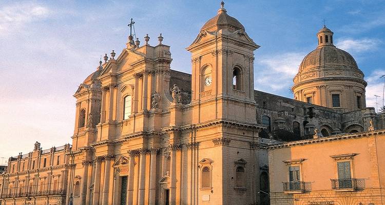 Ancient Sicily - Explore! 4