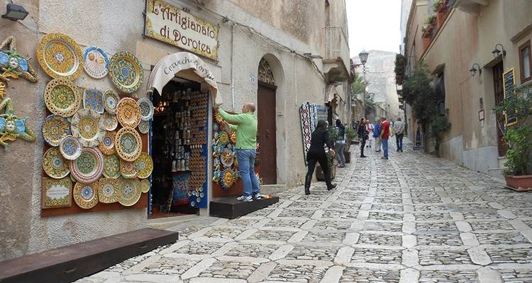 Ancient Sicily - Explore! 9