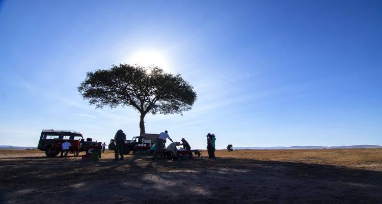 Through the Rift Valley, Keekorok Lodges - Private Tour - Prime Safaris 10