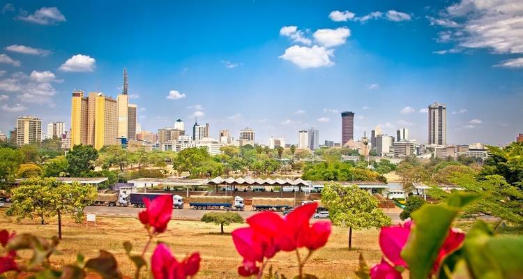 Lo más destacado de Kenia, viaje privado - Prime Safaris 9