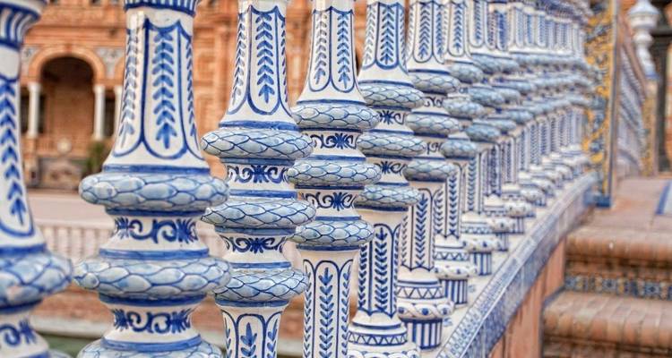 Andalusia & Mediterranean Coast with Barcelona - Destination Services Spain 6