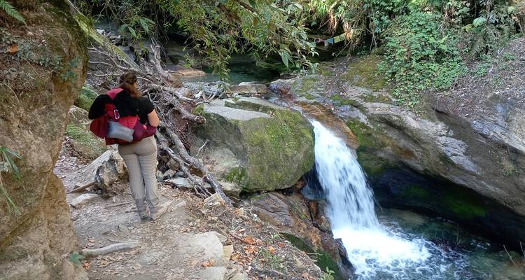 Ghorepani Poon Hill Trek - Himalayan Sanctuary Adventure 10