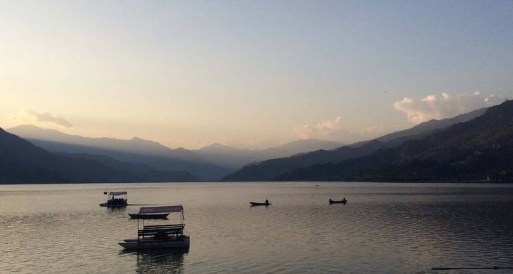 Ghorepani Poon Hill Trek - Himalayan Sanctuary Adventure 4
