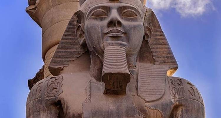 8 Days 5* Egypt Tour (Cairo & Cruise) - Let's Tour Egypt  3