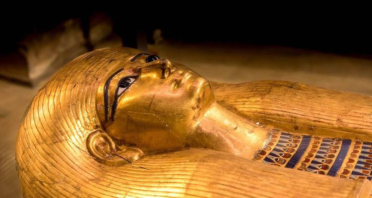 8 Days 5* Egypt Tour (Cairo & Cruise) - Let's Tour Egypt  7