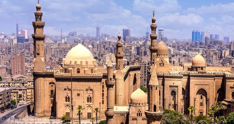 8 Days 5* Egypt Tour (Cairo & Cruise) - Let's Tour Egypt  10
