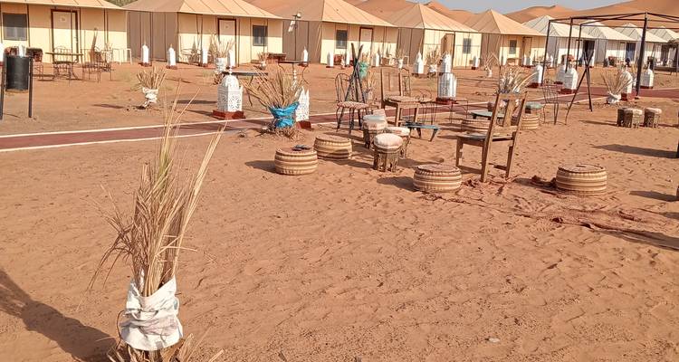 20 Nights Morocco Grand Tour - Ricks Voyage 9