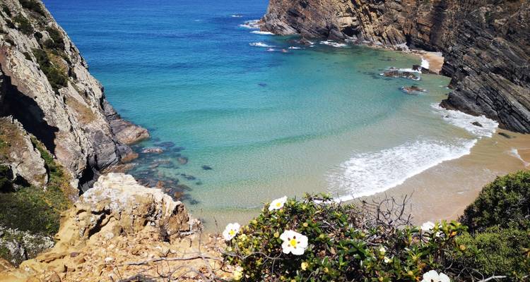 Marcher sur la côte et les plages du Portugal - Exodus Adventure Travels 8