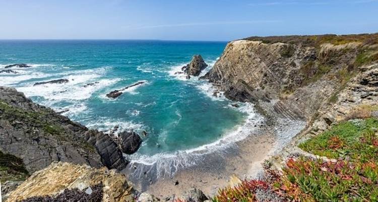 Marcher sur la côte et les plages du Portugal - Exodus Adventure Travels 10