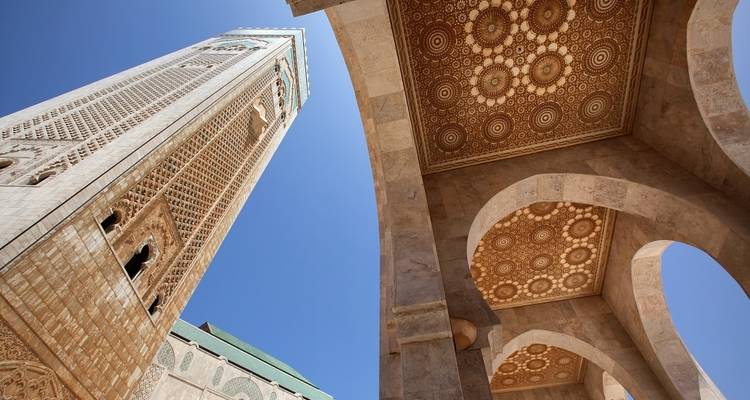 Portugal, Andalousie et Maroc - multi- pays - Destination Services Spain 8