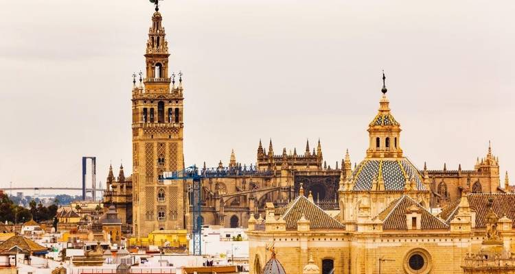 Portugal, Andalousie et Maroc - multi- pays - Destination Services Spain 1