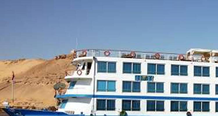 Croisière sur le Nil - 4 jours - Imperial Egypt 4