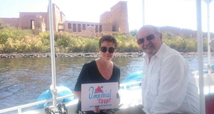 Croisière sur le Nil - 4 jours - Imperial Egypt 10