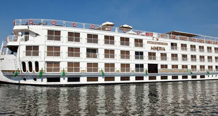 Croisière sur le Nil - 4 jours - Imperial Egypt 3