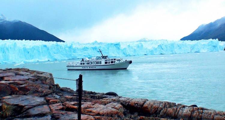 Circuito de 10 días a Buenos Aires, Iguazú y Calafate - Tangol Tours 1