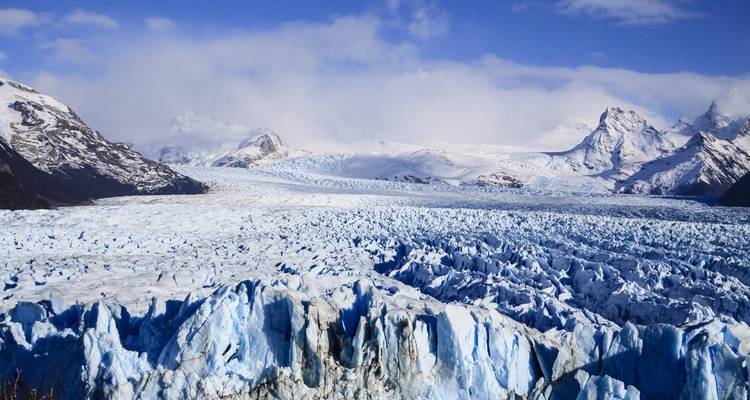 Circuito de 10 días a Buenos Aires, Iguazú y Calafate - Tangol Tours 10