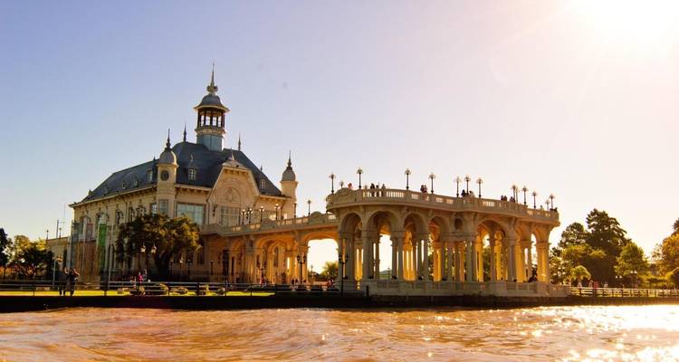 Circuito de 10 días a Buenos Aires, Iguazú y Calafate - Tangol Tours 4