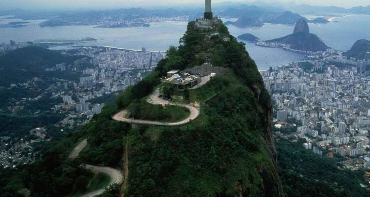 Voyage de 19 jours en Amérique du Sud - Tangol Tours 1