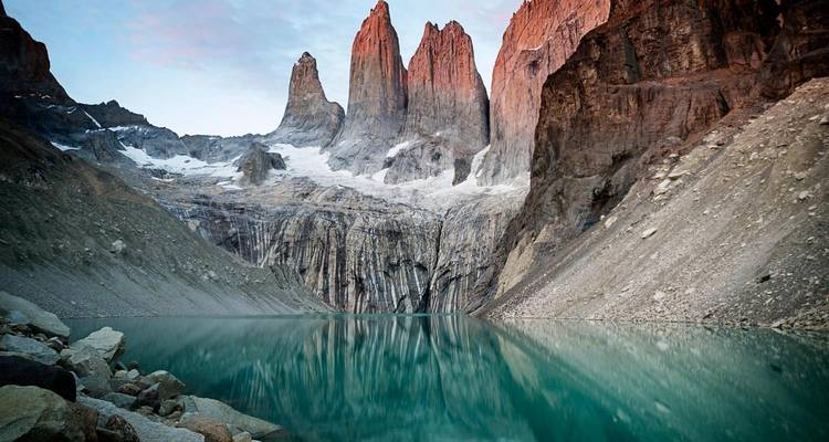 Voyage de 19 jours en Amérique du Sud - Tangol Tours 4