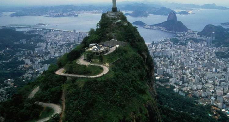 15-Day Patagonia to Rio De Janeiro Tour - Tangol Tours 4