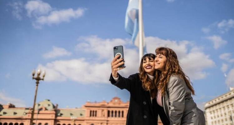 15-Day Patagonia & Iguazu Tour From Buenos Aires - Tangol Tours 9