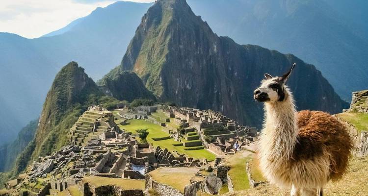 Circuito esencial de 11 días por Argentina y Perú - Tangol Tours 2
