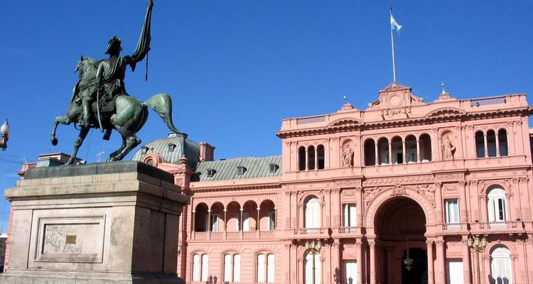 Circuito esencial de 11 días por Argentina y Perú - Tangol Tours 7