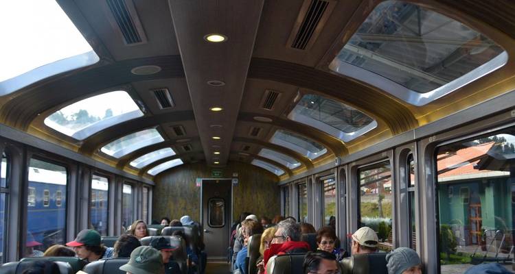 Circuito esencial de 11 días por Argentina y Perú - Tangol Tours 8