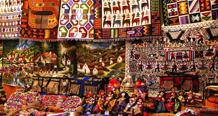 Circuito esencial de 11 días por Argentina y Perú - Tangol Tours 9