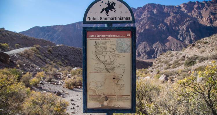 Circuit de 4 jours à Mendoza - Tangol Tours 7