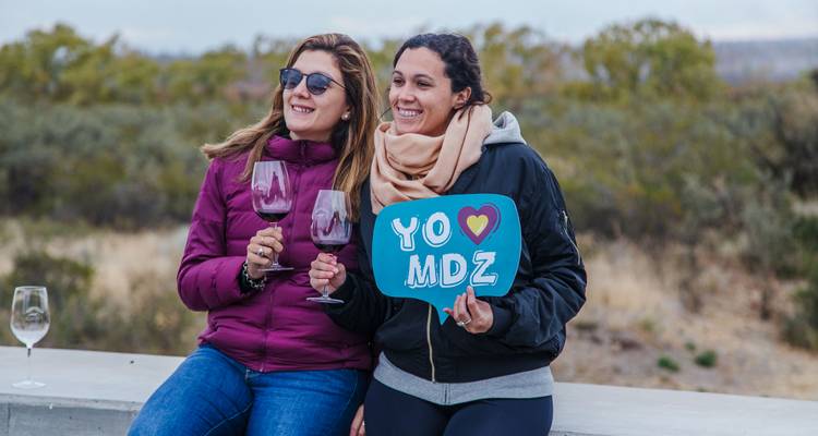 Circuit de 4 jours à Mendoza - Tangol Tours 6