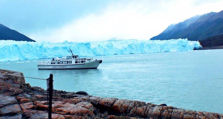 Circuito de 4 días a El Calafate - Tangol Tours 9