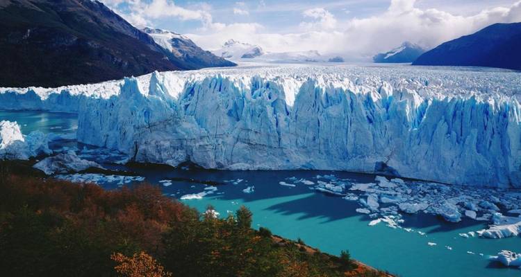 Circuito de 4 días a El Calafate - Tangol Tours 8