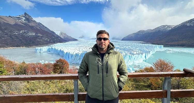 Circuito de 4 días a El Calafate - Tangol Tours 3