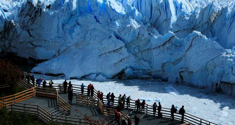Circuito de 4 días a El Calafate - Tangol Tours 7