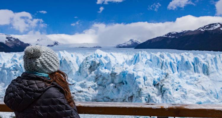 Circuito de 4 días a El Calafate - Tangol Tours 10