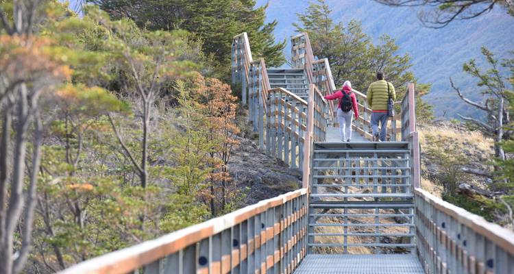 Circuito de 4 días a El Calafate - Tangol Tours 4