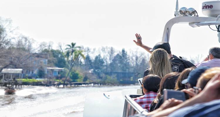 4-Day Best of Buenos Aires Tour - Tangol Tours 3