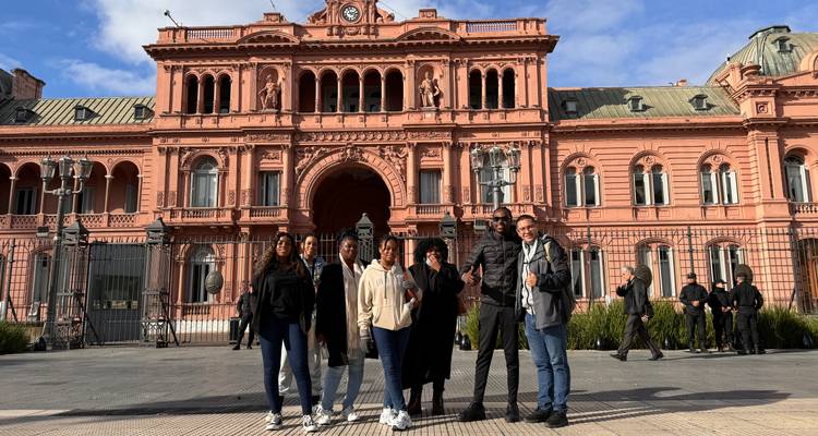 4-Day Best of Buenos Aires Tour - Tangol Tours 6