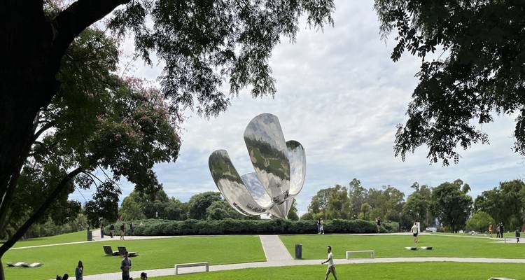 4-Day Best of Buenos Aires Tour - Tangol Tours 2