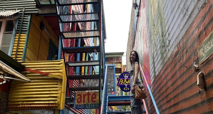 4-Day Best of Buenos Aires Tour - Tangol Tours 7