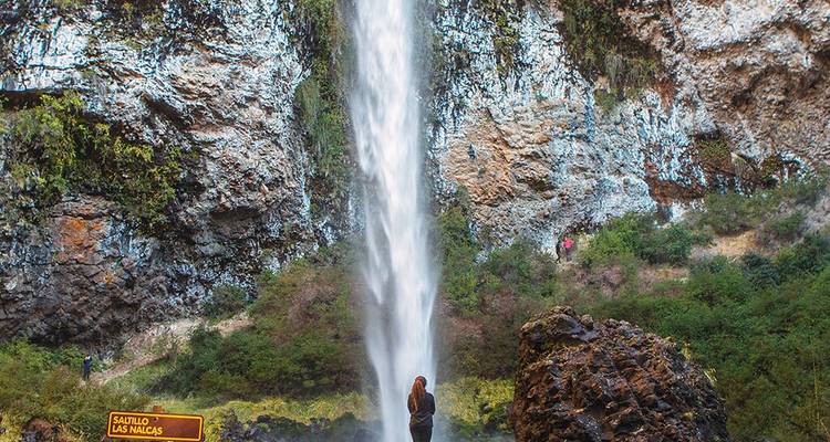 4-Day Bariloche Tour - Tangol Tours 2