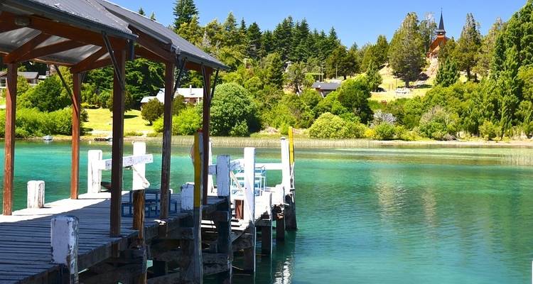 4-Day Bariloche Tour - Tangol Tours 8