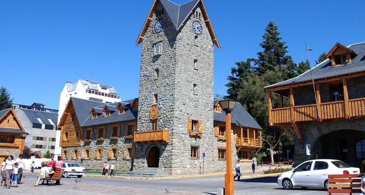 4-Day Bariloche Tour - Tangol Tours 10