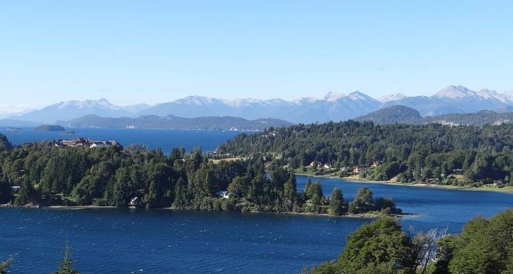 4-Day Bariloche Tour - Tangol Tours 7