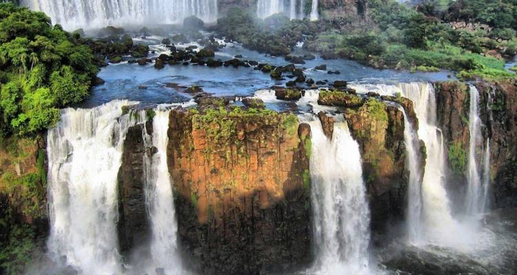 3-Day Iguazu Luxury Tour - Tangol Tours 7